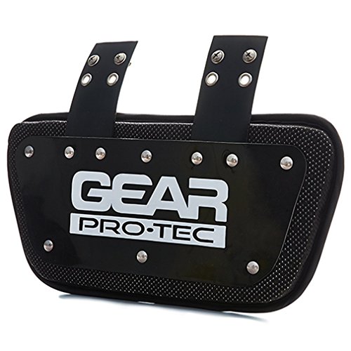Algopix Similar Product 14 - Gear Pro-Tec Z-Cool Youth Back Plate