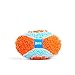 Algopix Similar Product 12 - Chuckit Indoor Fetch Fumbler Dog Toy 