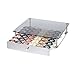 Algopix Similar Product 7 - Nifty Rolling Coffee Pod Drawer  Glass