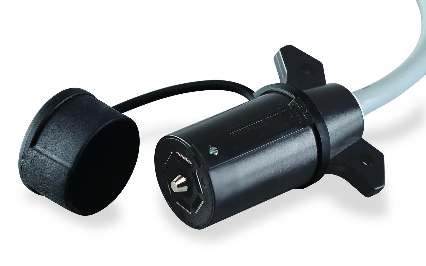 Algopix Similar Product 15 - Fastway 82-00-3315 7-Pin Plug Cover
