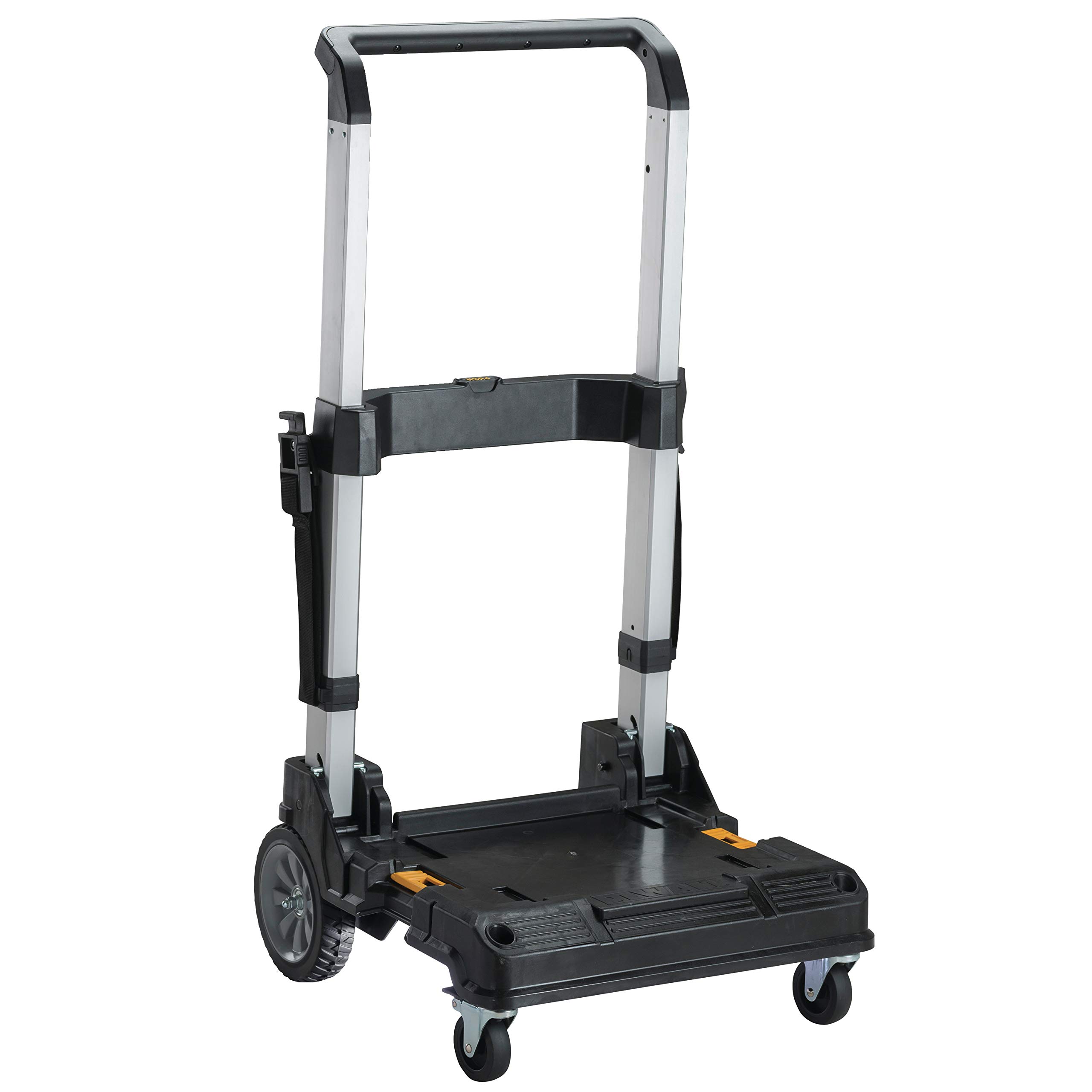 Algopix Similar Product 8 - DEWALT TSTAK Trolley Cart with Handle