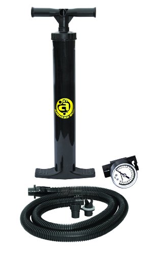 Algopix Similar Product 4 - Airhead SUP Super High Pressure Hand