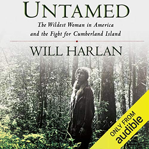 Algopix Similar Product 14 - Untamed The Wildest Woman in America
