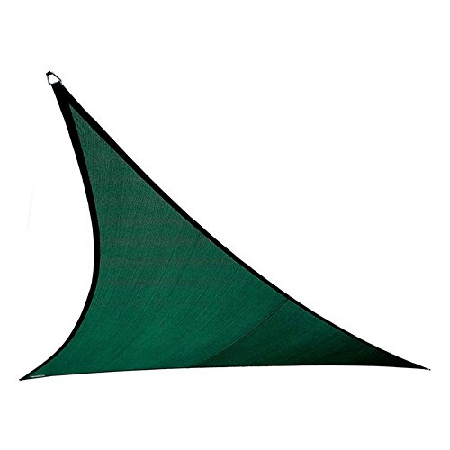 Algopix Similar Product 1 - Coolaroo Coolhaven Shade Sail Kit  95