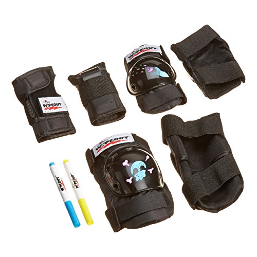 Algopix Similar Product 5 - Wipeout Dry Erase Kids Pad Set with
