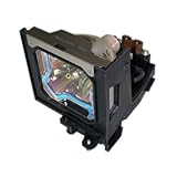 Algopix Similar Product 6 - BoxLight Replacement Lamp with Housing
