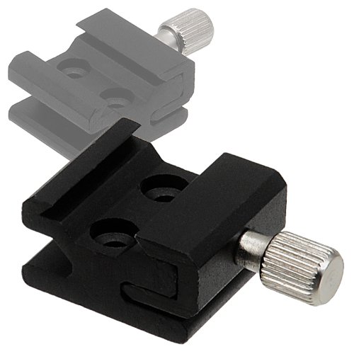 Algopix Similar Product 1 - Fotodiox Universal 1420 Cold Shoe