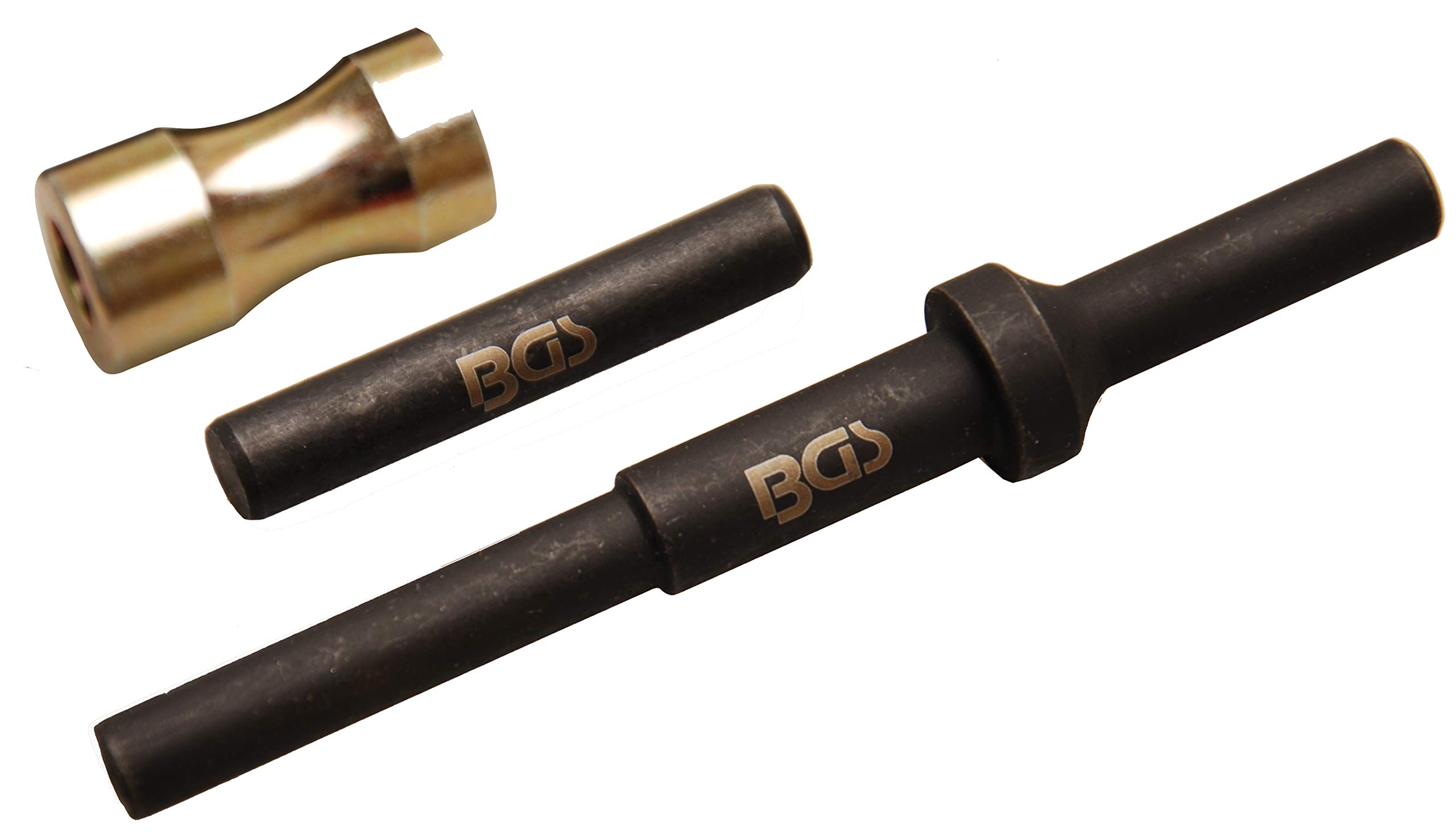 Algopix Similar Product 10 - BGS 8792  Clamping Screw Remover  for