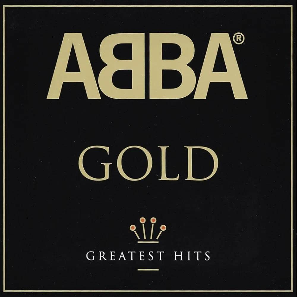 Algopix Similar Product 16 - Gold - Greatest Hits[2 LP]