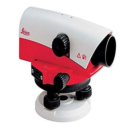 Algopix Similar Product 8 - Leica NA724 Automatic Optical Level