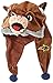 Algopix Similar Product 4 - Montana State 2012 Mascot Short