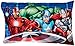 Algopix Similar Product 6 - Marvel Avengers Assemble Pillow Case