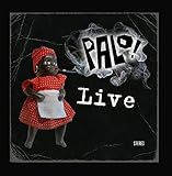 Algopix Similar Product 10 - Palo! Live