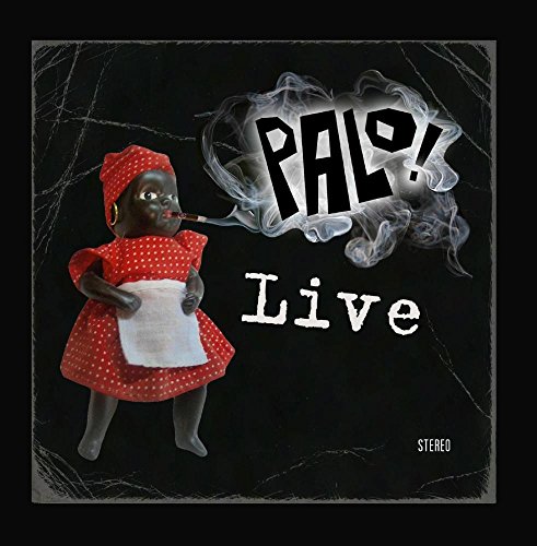 Algopix Similar Product 3 - Palo! Live