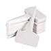 Algopix Similar Product 18 - KINGLAKE 100 Pcs 6 x10cm Plastic Plant