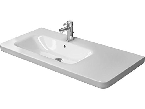 Algopix Similar Product 3 - DuraStyle Furniture Washbasin