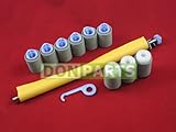 Algopix Similar Product 10 - Maintenance Roller Kit for HP Laserjet