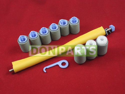 Algopix Similar Product 6 - Maintenance Roller Kit for HP Laserjet