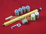 Algopix Similar Product 4 - Maintenance Roller Kit for HP Laserjet