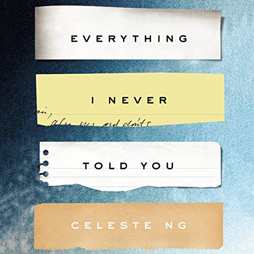 Algopix Similar Product 11 - Everything I Never Told You: A Novel