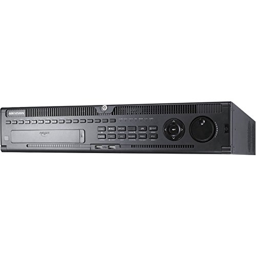 Algopix Similar Product 8 - HIKVISION USA DS9016HWIST6TB Hybrid