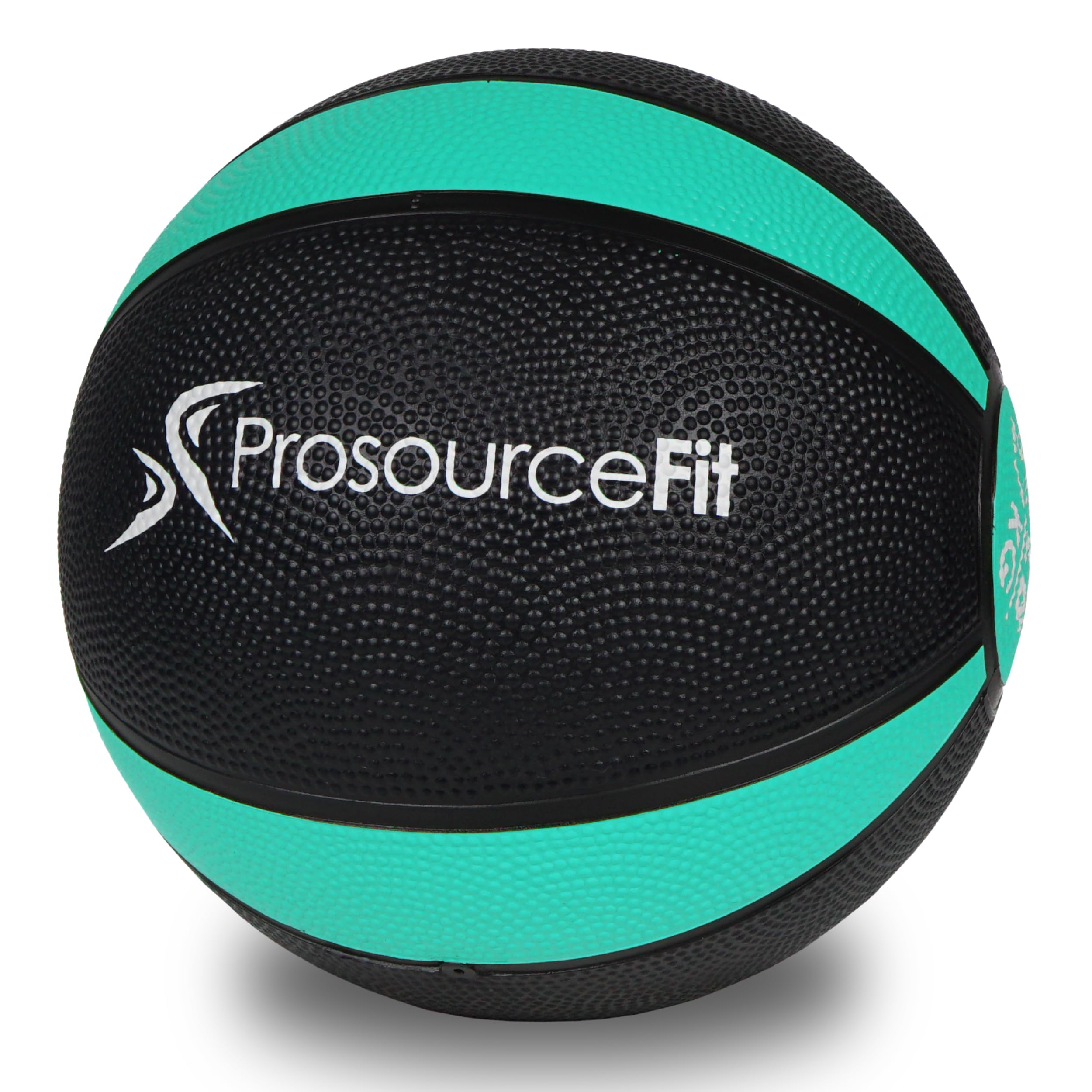 Algopix Similar Product 16 - ProsourceFit Weighted Medicine Ball for