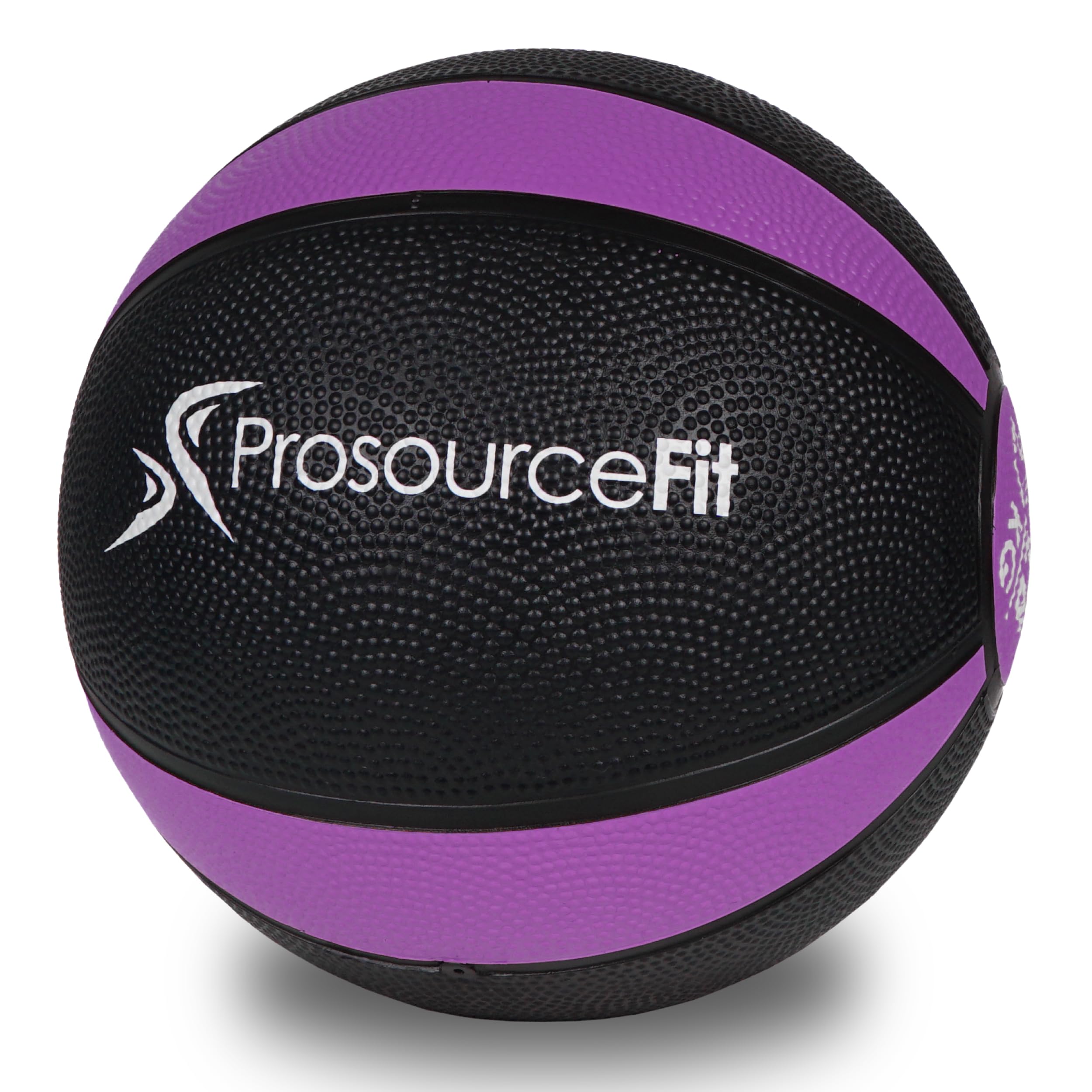 Algopix Similar Product 8 - ProsourceFit Weighted Medicine Ball for