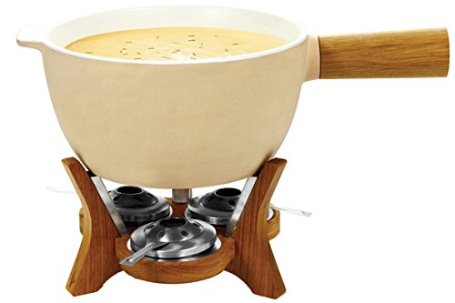Algopix Similar Product 4 - BOSKA Party Fondue Set 65 Liter