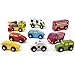 Algopix Similar Product 11 - Bigjigs Rail Wooden Vehicle Pack
