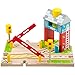 Algopix Similar Product 14 - Bigjigs Rail Wooden Signal Box  Other