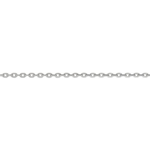 Algopix Similar Product 18 - Pewag 29842 Forcat Chain, 0.8 mm, Nickel