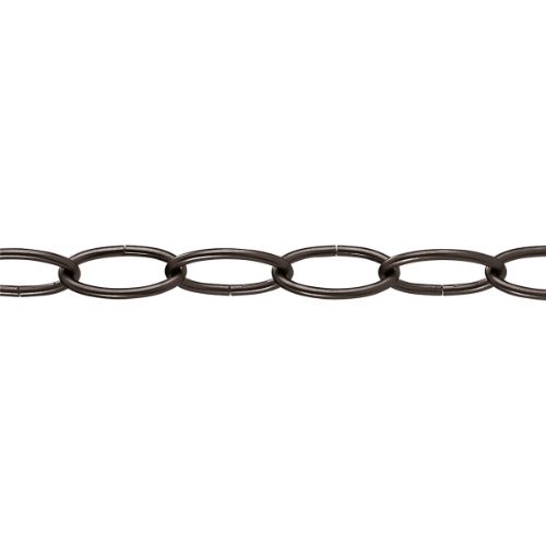 Algopix Similar Product 4 - pewag 29805 Oval Link Chain 32 x 30