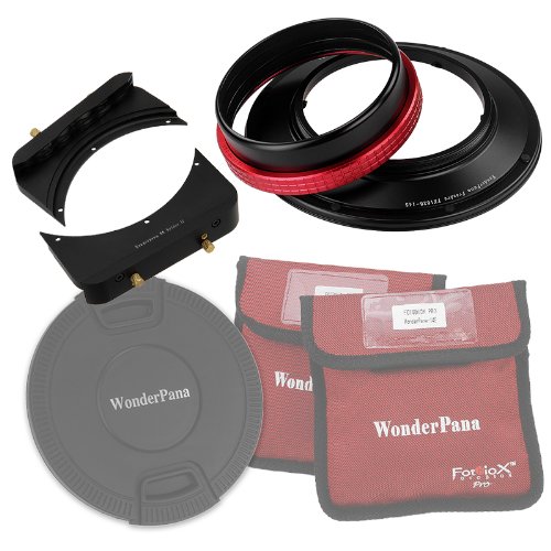 Algopix Similar Product 2 - WonderPana 66 FreeArc Kit  Rotating