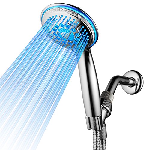 Algopix Similar Product 13 - Dream Spa All Chrome Water Temperature