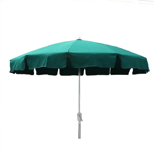 Algopix Similar Product 19 - 85ft Patio Umbrella Crank Lift Push