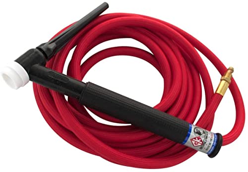 Algopix Similar Product 19 - CK17 Air Cooled TIG Torch Kit 150A