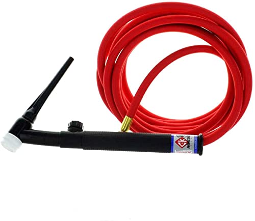 Algopix Similar Product 5 - CK17 Air Cooled TIG Torch Kit Flex