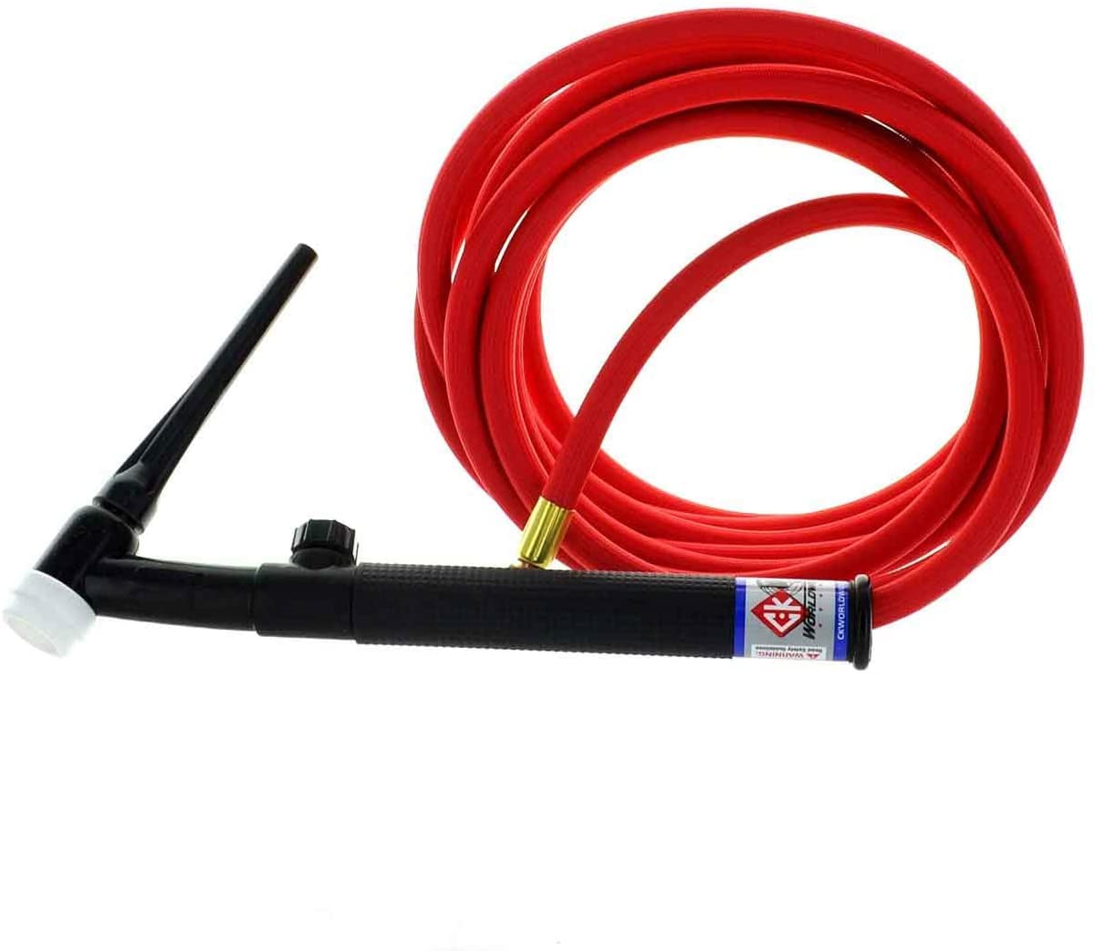 Algopix Similar Product 3 - CK17 Air Cooled TIG Torch Kit Flex
