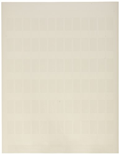 Algopix Similar Product 4 - Panduit S075X075YAJ LaserInkjet