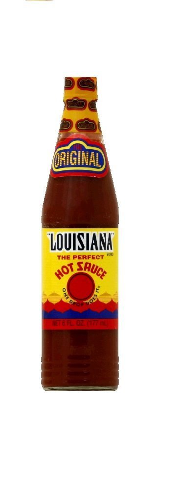 Algopix Similar Product 20 - Hot Sauce