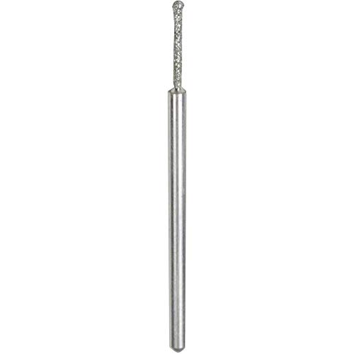 Algopix Similar Product 5 - Proxxon 28230 Diamond coated grinding