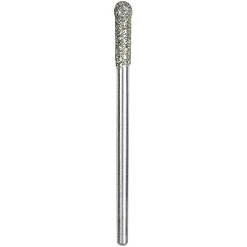 Algopix Similar Product 20 - Proxxon 28234 Diamond coated grinding