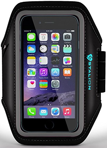 Algopix Similar Product 2 - iPod Touch Armband Stalion Sports