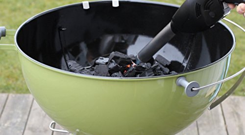 Algopix Similar Product 19 - BISON AIRLIGHTER 520 Cordless Fire
