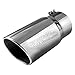 Algopix Similar Product 11 - Diamond Eye 4512BRADE Exhaust Tail