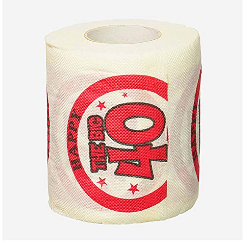 Algopix Similar Product 20 - Forum Novelties Happy 40 Birthday