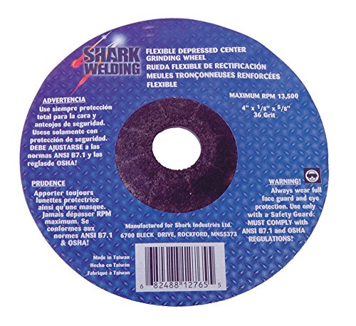 Algopix Similar Product 7 - Shark 12768    45Inch by 0125Inch