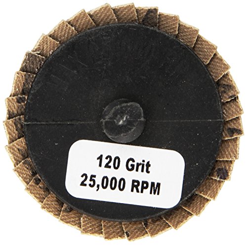 Algopix Similar Product 4 - Shark 73765 2Inch Zirconia Rolock Mini