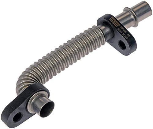 Algopix Similar Product 2 - Dorman 598209 Exhaust Gas