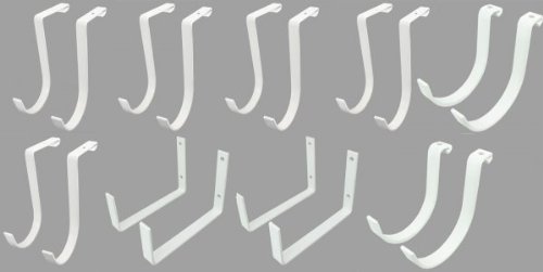 Algopix Similar Product 15 - Eagle SafeRacks Accessory Hook Package